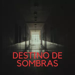 Imagen de portada para Ebook DESTINO DE SOMBRAS