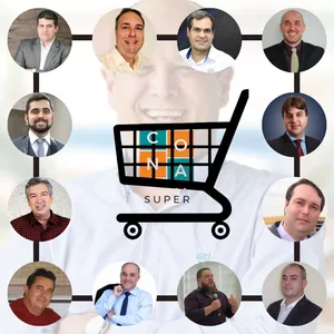 Imagem de capa para o Curso online Congresso - CONASUPER 2019