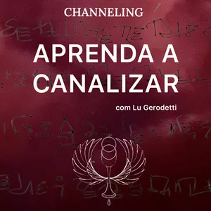 Imagem do curso CHANNELING - Aprenda a canalizar 