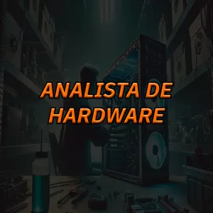Imagem de capa para o Curso online 07 - Manutenção e configuração de computadores