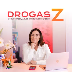 Imagem de capa para o Curso online Drogas Z – Compreensão, Abuso e Terapêuticas Eficazes