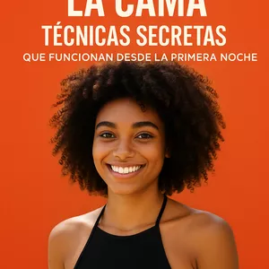Imagen de portada para Ebook Cómo Durar Más Tiempo en la Cama: Técnicas Secretas que Funcionan Desde la Primera Noche