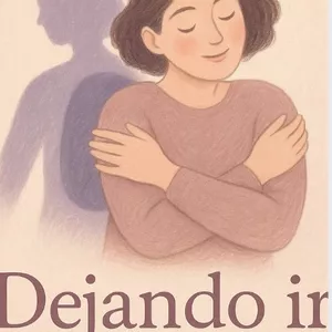 Imagen de portada para Ebook Perdonarte por Todo – Una guía emocional para dejar la culpa y volver a vos