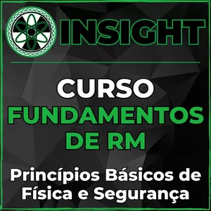 Imagem de capa para o Curso online Fundamentos de RM: Princípios Básicos de Física e Segurança