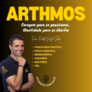 Imagem de capa para o Curso online Comunidade ARTHMOS