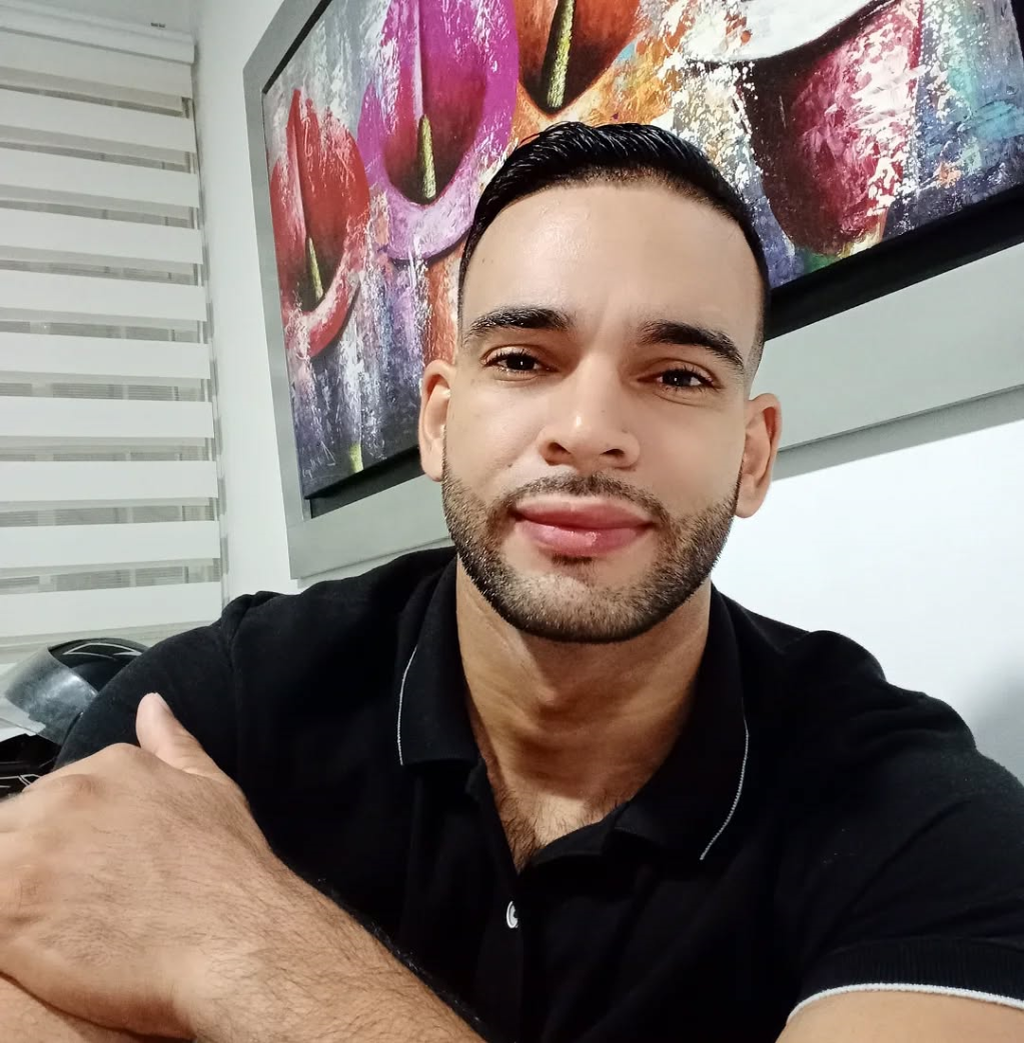 Luis Lugo