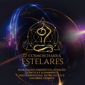 Imagem de capa para o Serviço online Terapia Quântica e Vibracional