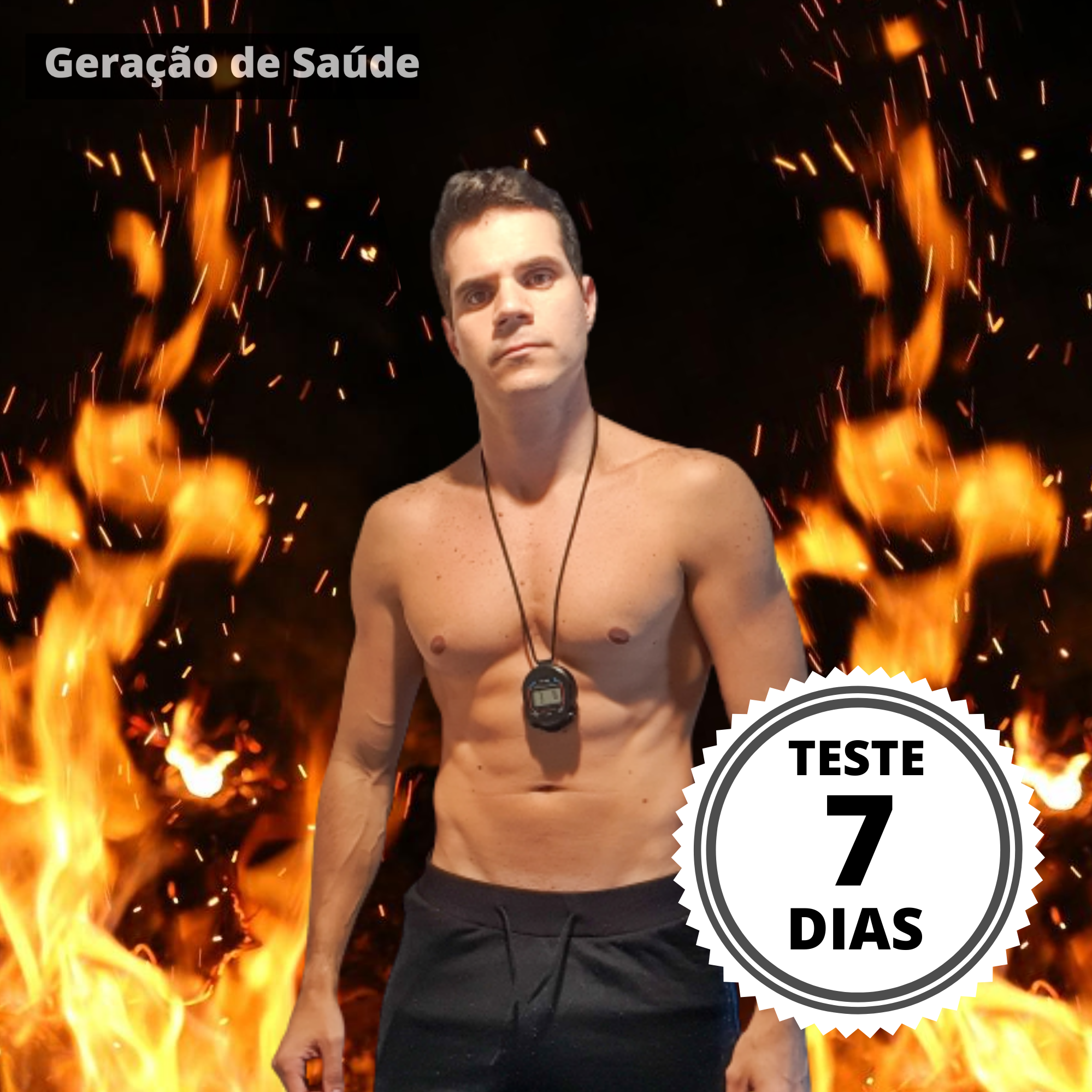 Imagem do curso Geração de Saúde 