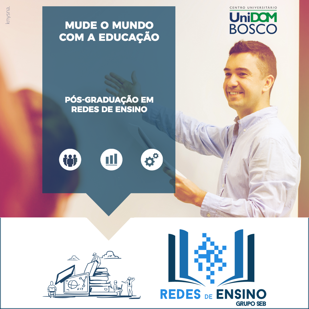 Capa do curso 