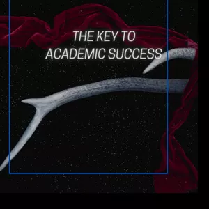 Cover image for Ebook The key of academy success