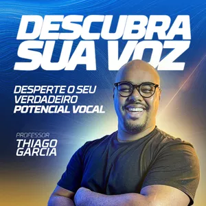 Imagem de capa para o Curso online Descubra sua Voz: Desperte Seu Verdadeiro Potencial Vocal