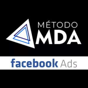 Imagem de capa para o Curso online MDA - Facebook Ads