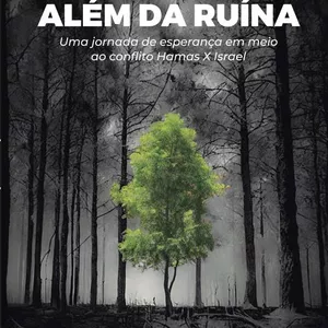 Imagem de capa para o Curso online Além da Ruína por Miguel Nicolaevsky
