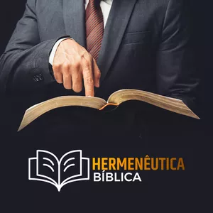 Imagem do curso Hemenêutica da Biblia