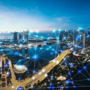 Imagem de capa para o Ebook Guia de Investimentos em Ações do Setor Bancário e Elétrico