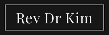 Rev Dr Kim: School for Conscious Living logo