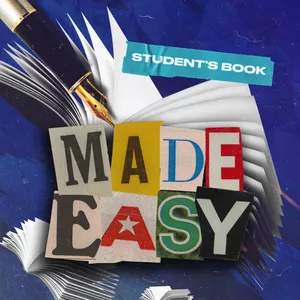 Cover image for Ebook Livro Made Easy - Para iniciantes 