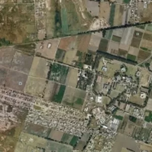 Imagem de capa para o Curso online Técnico Auxiliar em Georreferenciamento Topográfico