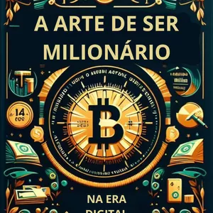 Imagem do curso A arte de ser milionário na era digital 
