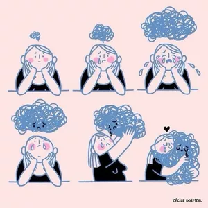 Imagen de portada para Ebook Cómo manejar mis emociones 