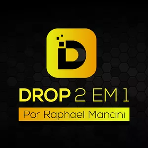 Imagem de capa para o Curso online Drop 2 em 1