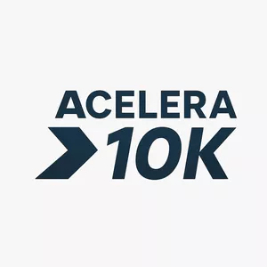 Imagem do curso .Acelera 10k.
