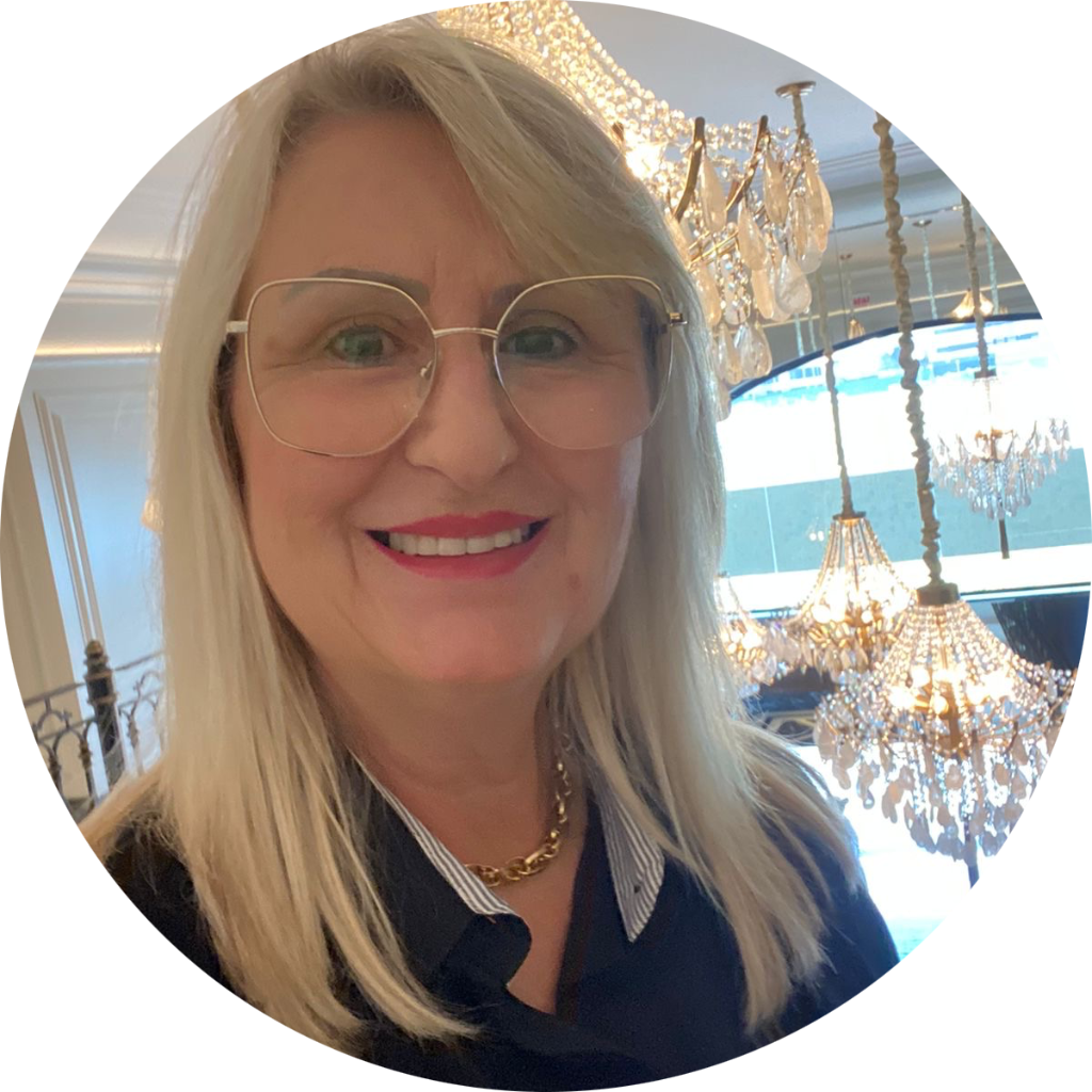 Marli Wurster - Itapema/SC