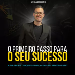 Imagem do curso Primeiro Passo Para o Seu Sucesso