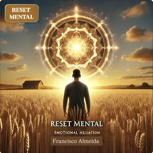 Imagen de portada para Curso online RESET MENTAL 
