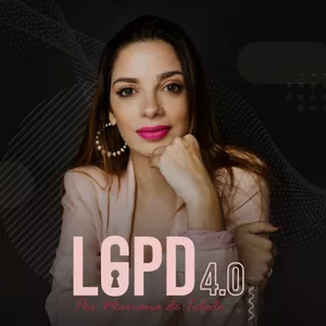 Imagem de capa para o Curso online LGPD 4.0 