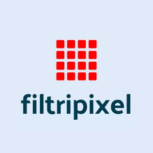 Imagem de capa para o Curso online Filtripixel