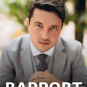 Imagem de capa para o Curso online RAPPORT DIGITAL