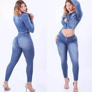 Imagen de portada para Curso online jeans brasilenos