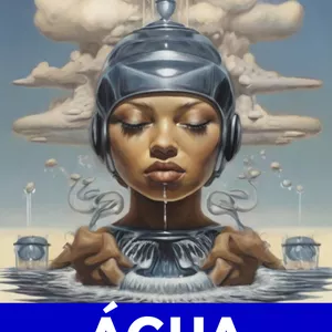 Imagem do curso Água da Cura