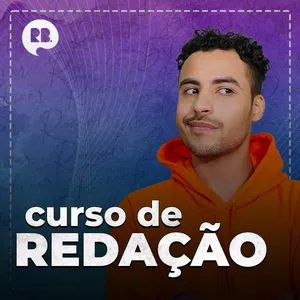 Imagem de capa para o Curso online Curso de Redação
