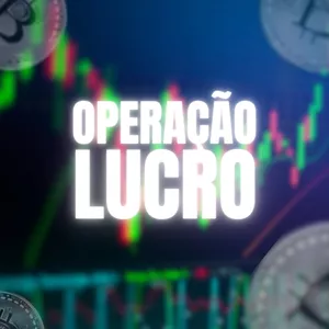 Imagem do curso OperaçãoLucro AI: A Inteligência Artificial que Potencializa Seus Lucros no Mercado Financeiro