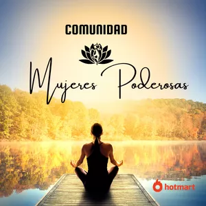 Imagen de portada para Curso online COMUNIDAD "MUJERES PODEROSAS"