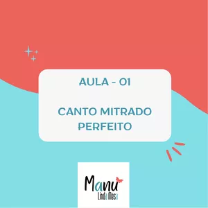 Imagem do curso Canto Mitrado Perfeito
