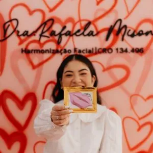 Imagem de Curso Online de Hidratação Labial  criado por Dra.Rafaela Misono na hotmart