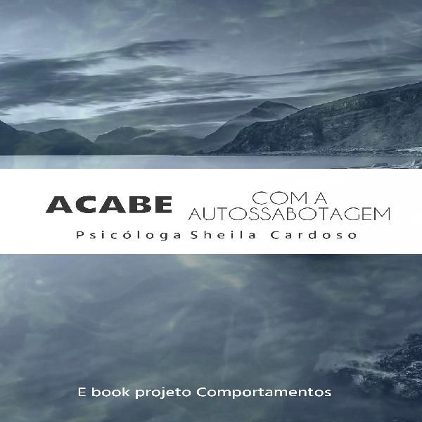 Capa do curso 