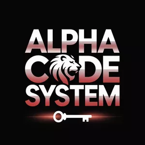 Cover image for Ebook Alpha Code System