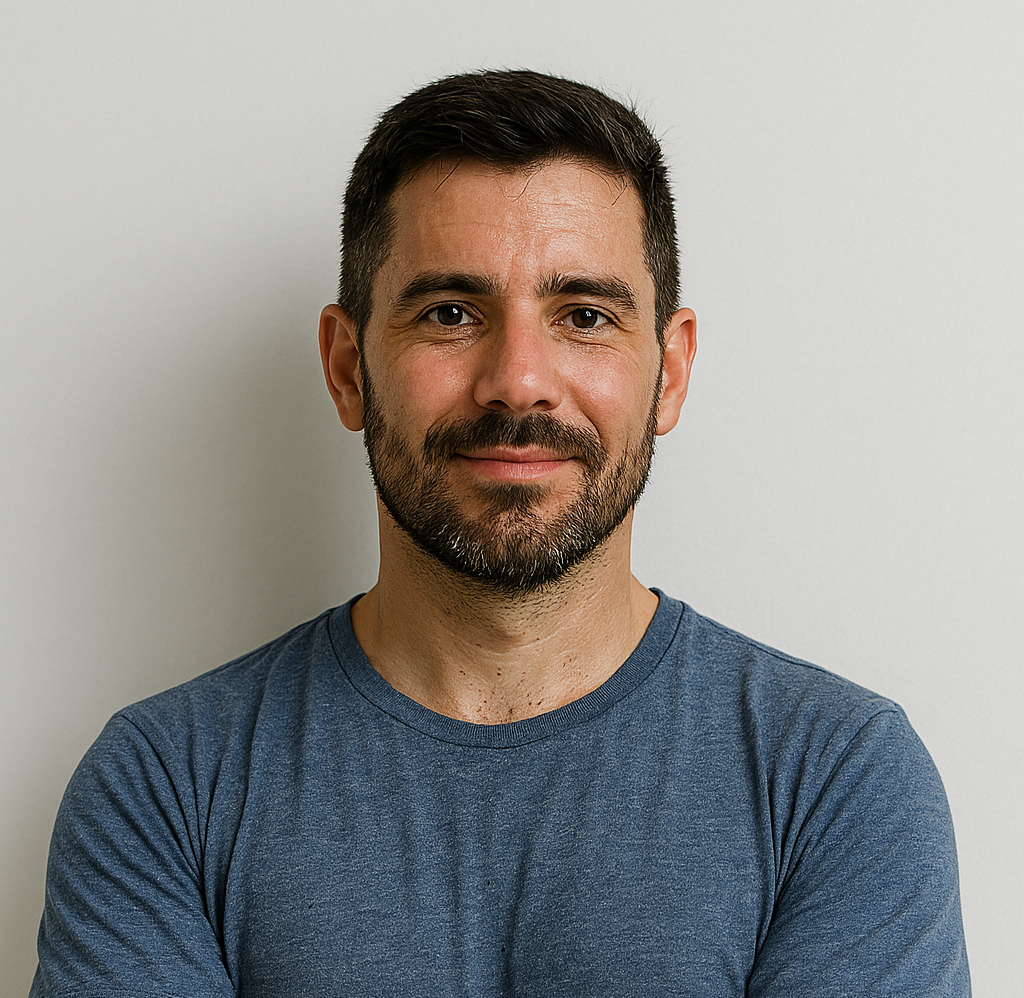 Carlos Pérez