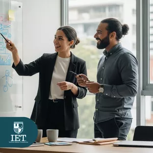 Imagem do curso Pós-graduação em Marketing de Serviços e do Varejo