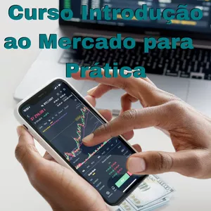 Curso Curso de Introdução ao Mercado de Acões e Contratos de Mini Dólar e Índice