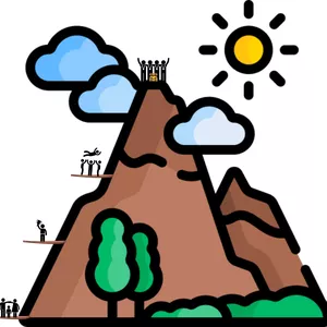 Imagem de capa para o Curso online A Escalada do Harbatol!!