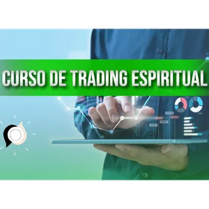 Imagen de portada para Curso online Curso Trading Espiritual