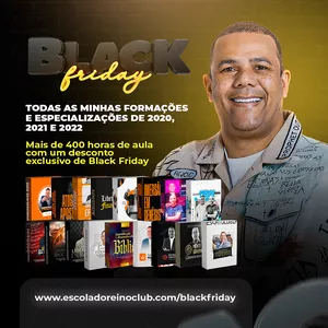 Imagem de capa para o Curso online Imersões e Treinamentos 2020, 2021 e 2022