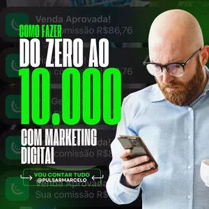 Imagem de capa para o Curso online Rota Digital: Estratégias Lucrativas