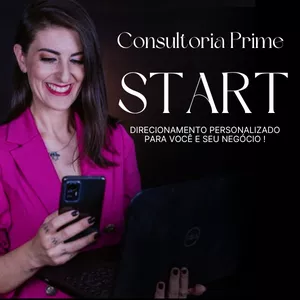 Imagem de capa para o Curso online Consultoria Prime Start 