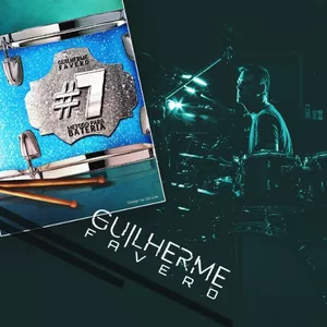 Imagem de capa para o Curso online #7 